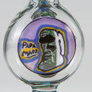 Natey Love X Test One - Papa Maoi - The Cave