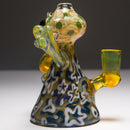 Shurlok Holm - Heady Teddy - The Cave