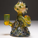 Shurlok Holm - Heady Teddy - The Cave