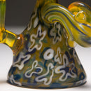 Shurlok Holm - Heady Teddy - The Cave