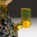 Shurlok Holm - Heady Teddy - The Cave