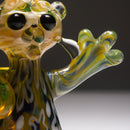 Shurlok Holm - Heady Teddy - The Cave