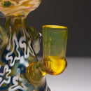 Shurlok Holm - Heady Teddy - The Cave