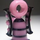 Darby - Donut Minitube - Pink - The Cave