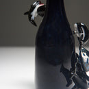 Northern Lights X T.K. Happa - Sake Bottle - The Cave