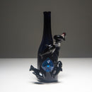 Northern Lights X T.K. Happa - Sake Bottle - The Cave