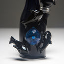 Northern Lights X T.K. Happa - Sake Bottle - The Cave