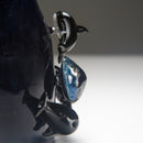 Northern Lights X T.K. Happa - Sake Bottle - The Cave