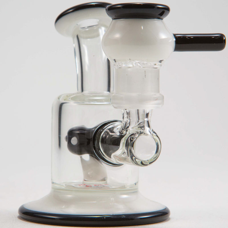 Noswar - Tiny Concentrate Bubbler - The Cave