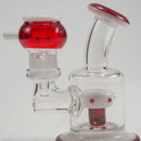 Noswar - Tiny Concentrate Bubbler - The Cave