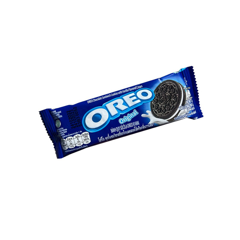 Oreo - Original - Single Pack - The Cave