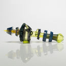 Orian - Spoon - Space Needle Haterade Blue Encalmo - The Cave