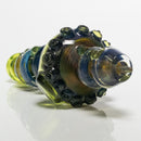 Orian - Spoon - Space Needle Haterade Blue Encalmo - The Cave