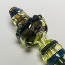 Orian - Spoon - Space Needle Haterade Blue Encalmo - The Cave