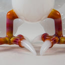 Burtoni - Albino Peacock - The Cave