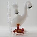 Burtoni - Albino Peacock - The Cave