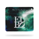 Elbo x Pake - Small - Eclipse Zip Bag - The Cave