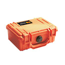 Pelican - 1120 Protector Case - Orange - The Cave