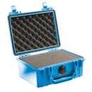 Pelican - 1150 Protector Case - Blue - The Cave