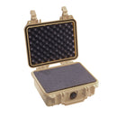 Pelican - 1200 Protector Case - Desert Tan - The Cave