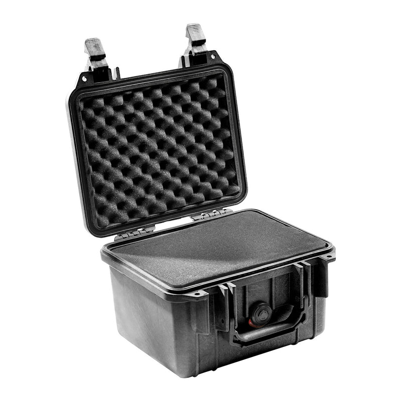 Pelican - 1300 Protector Case - Black - The Cave