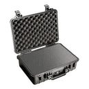 Pelican - 1500 Protector Case - Black - The Cave