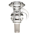 Phenomenon Glass - Spin Slide - 14mm - Boro Pearl - The Cave