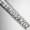 Phenomenon Glass - 18' Beaker - 40x7 - Sea Turtle - The Cave