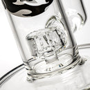 Phenomenon Glass - Fixed Spin Straight - 50x5 - Killer Whale - The Cave