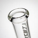 Phenomenon Glass - 18" Spin Beaker - 50x5 - Killer Whale - The Cave