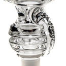 Phenomenon Glass - Spin Slide - 14mm - Boro Pearl - The Cave