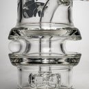 Phenomenon Glass - Spin Top Straight - 50x5 - Brontosaurus - The Cave