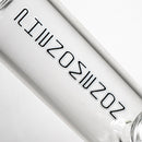 Phenomenon Glass - Spin Top Straight - 50x5 - Brontosaurus - The Cave