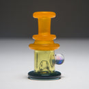 Phil Siegel x Justin Carter - Orbiter - The Cave