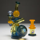 Phil Siegel x Justin Carter - Orbiter - The Cave