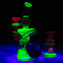 Phil Siegel x Justin Carter - Orbiter - The Cave