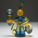 Phil Siegel x Justin Carter - Orbiter - The Cave