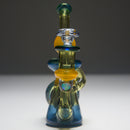 Phil Siegel x Justin Carter - Orbiter - The Cave