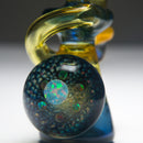 Phil Siegel x Justin Carter - Orbiter - The Cave