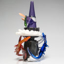 Phil Siegel DFO Wizard - The Cave