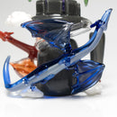 Phil Siegel DFO Wizard - The Cave