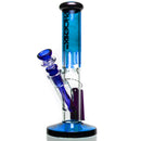 Phoenix Star - 10" Drip Straight - Blue & Black - The Cave