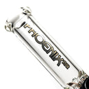 Phoenix Star - 13" Beaker - 9mm - Black & Gold - The Cave