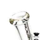 Phoenix Star - 13" Straight Tube - 9mm - Black & Gold - The Cave