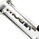 Phoenix Star - 13" Straight Tube - 9mm - Black & Gold - The Cave