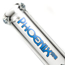 Phoenix Star - 13" Beaker - 9mm - Blue & Gold - The Cave