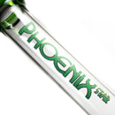 Phoenix Star - 18" Double Honeycomb Straight - Green & Gold - The Cave