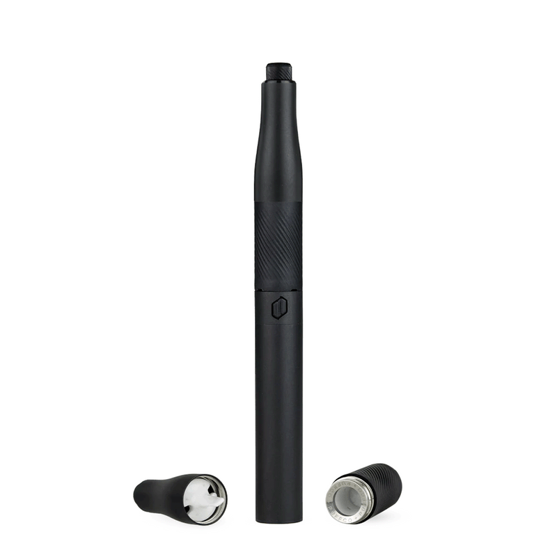 Puffco - Plus Pen - Version 2 - Onyx - The Cave