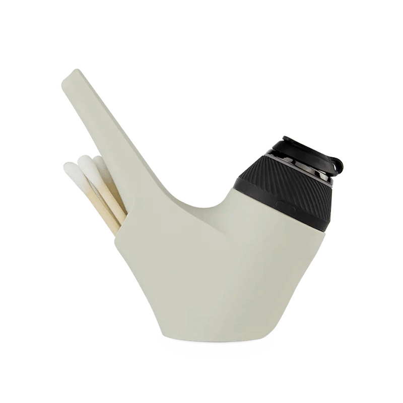 Puffco - Proxy Travel Pipe - Sand - The Cave