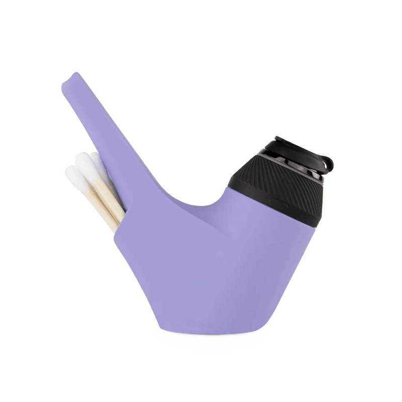 Puffco - Proxy Travel Pipe - Purple - The Cave